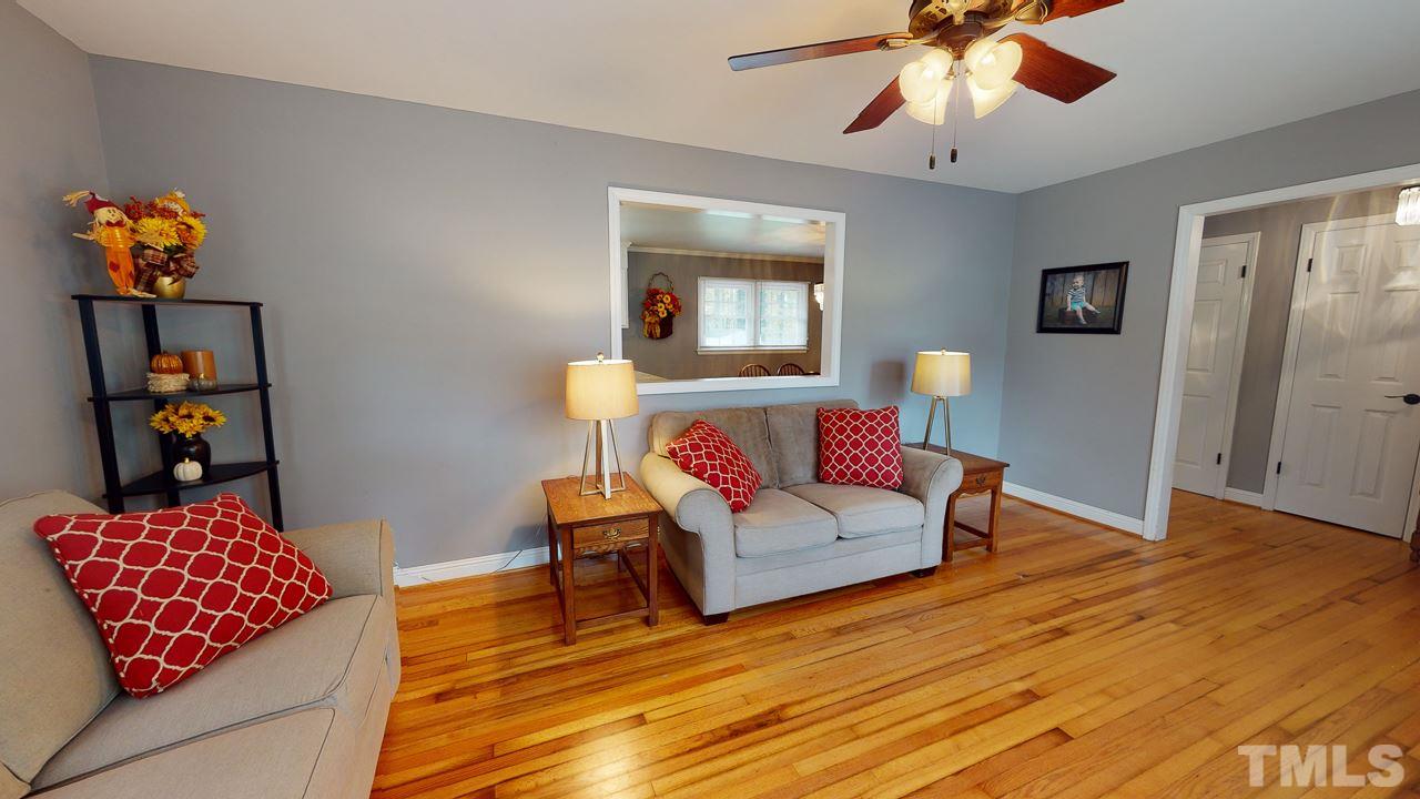 663 Semora Road Roxboro, NC 27573 - Photo 4 of 30