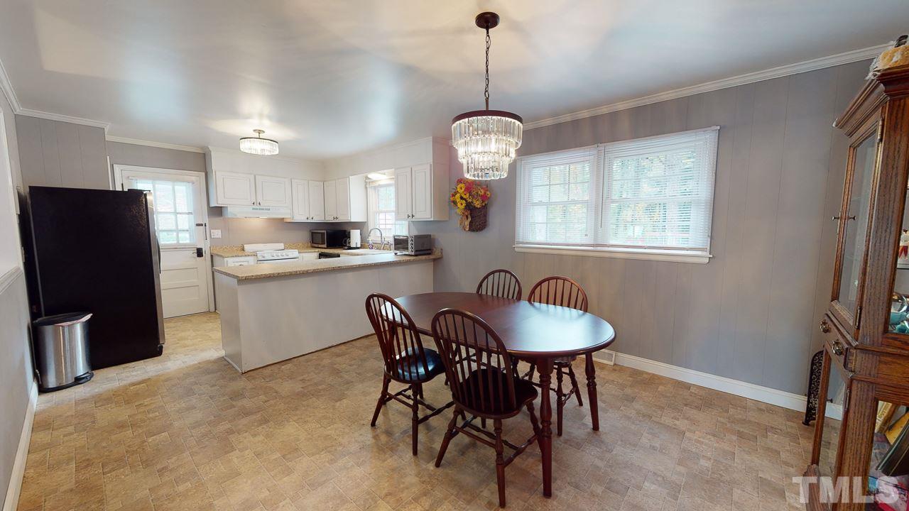663 Semora Road Roxboro, NC 27573 - Photo 5 of 30