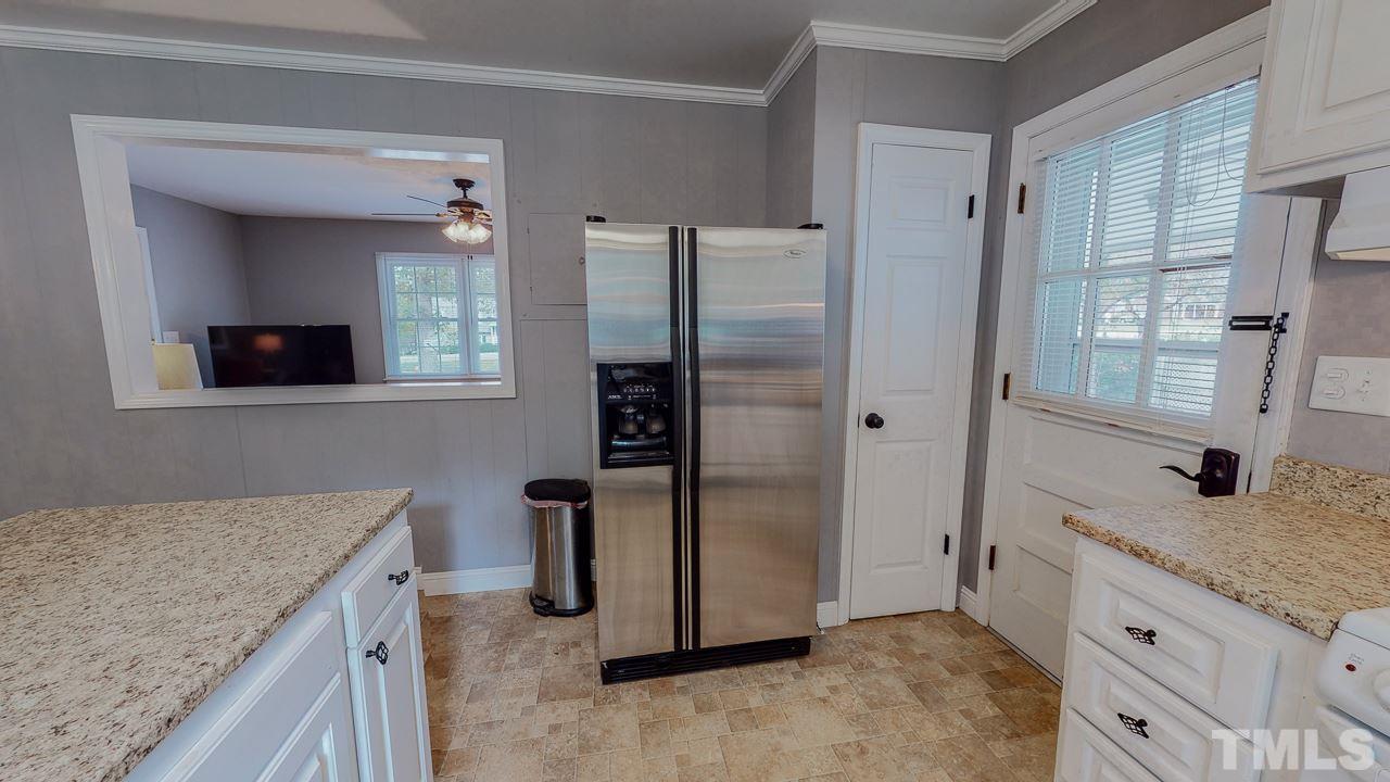 663 Semora Road Roxboro, NC 27573 - Photo 8 of 30
