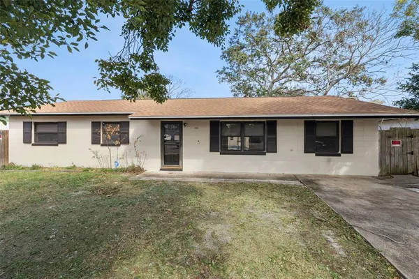 $307,000 | 1953 Linda Avenue, Ormond Beach, FL 32174