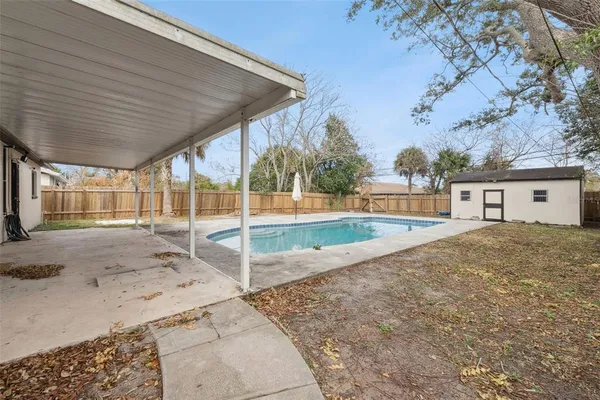 $307,000 | 1953 Linda Avenue, Ormond Beach, FL 32174