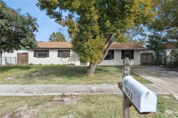 $307,000 | 1953 Linda Avenue, Ormond Beach, FL 32174