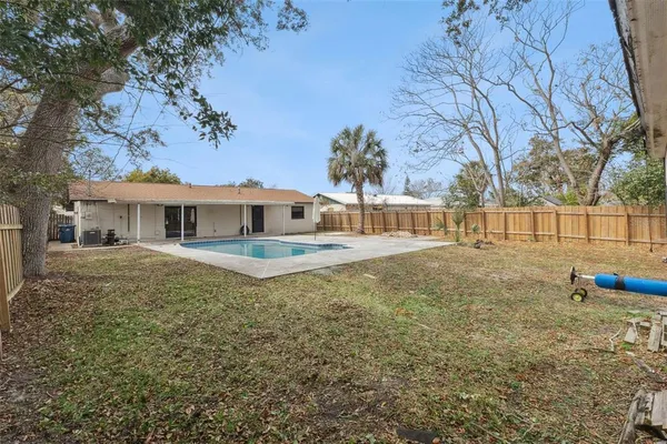 $307,000 | 1953 Linda Avenue, Ormond Beach, FL 32174