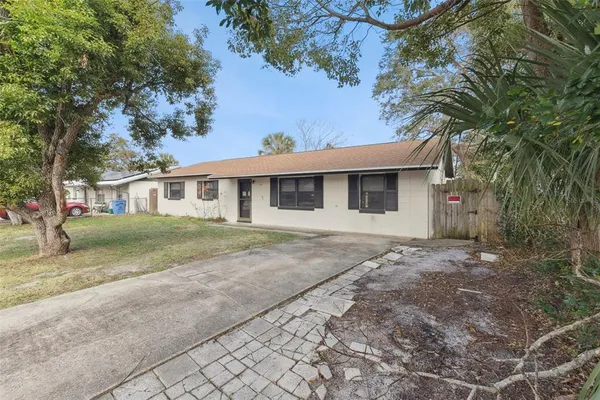 $307,000 | 1953 Linda Avenue, Ormond Beach, FL 32174