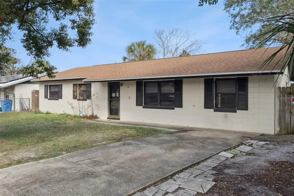 $307,000 | 1953 Linda Avenue, Ormond Beach, FL 32174