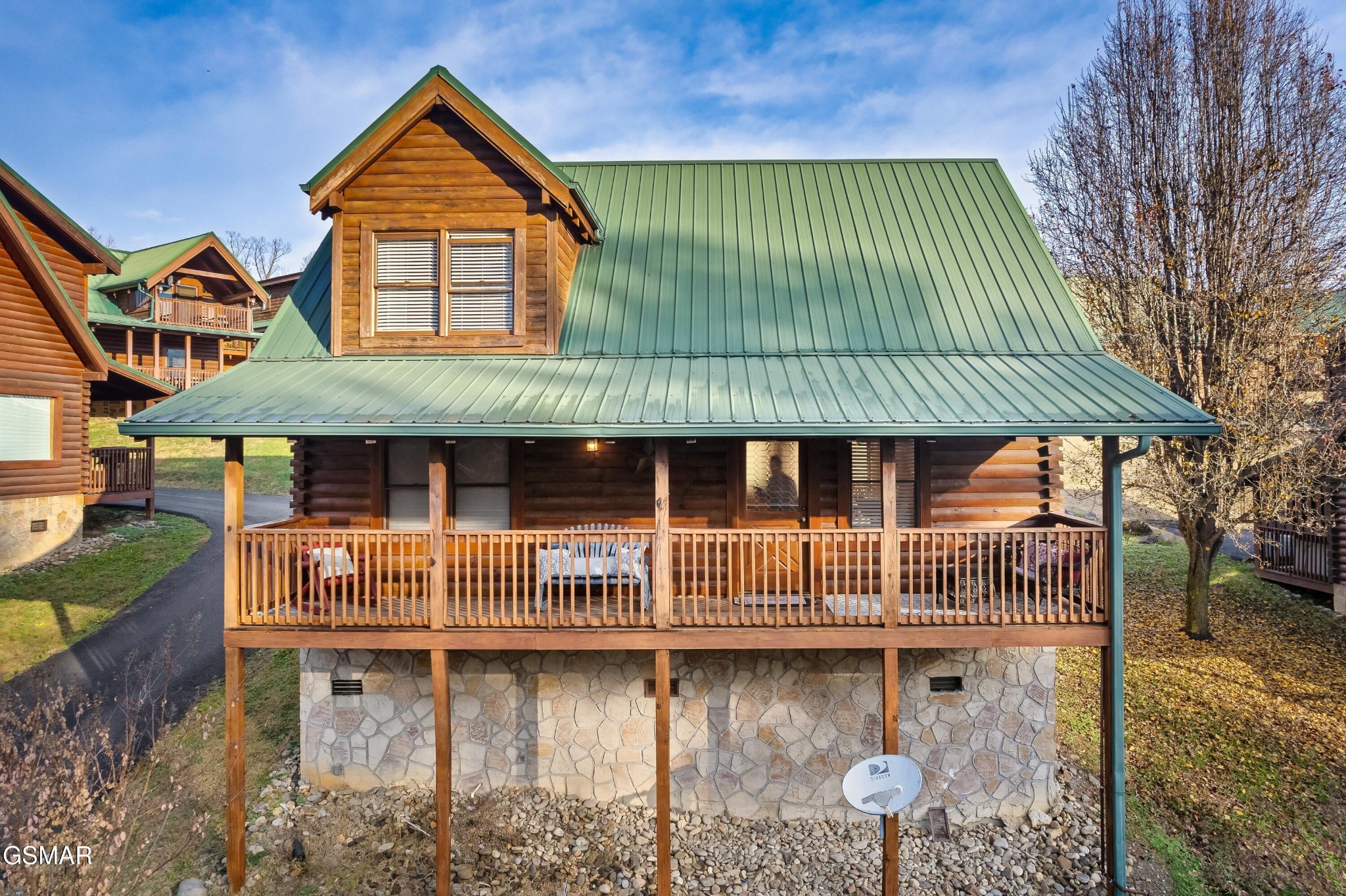 532 Blackberry Ridge Way Pigeon Forge, TN 37863 - Photo 6 of 28 Gallery Image 6