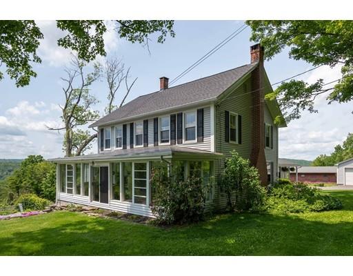 4 Bean Hill Road Huntington, MA 01050 - Photo 4 of 35