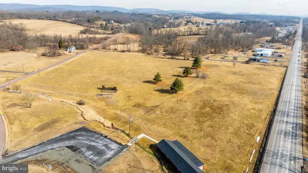 $545,000 | 4012 Wolf Hollow Road, Bloomsburg, PA 17815