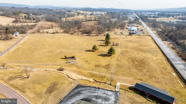 $545,000 | 4012 Wolf Hollow Road, Bloomsburg, PA 17815