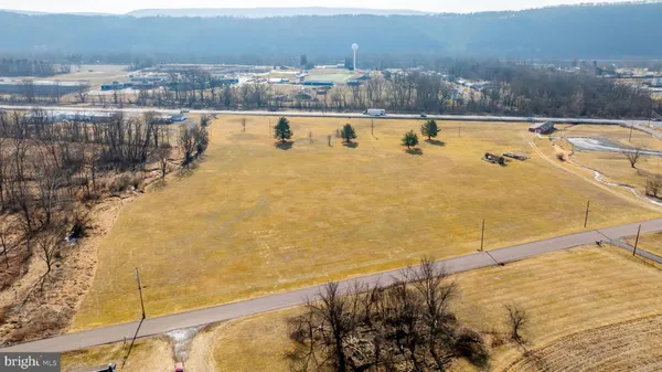 $545,000 | 4012 Wolf Hollow Road, Bloomsburg, PA 17815
