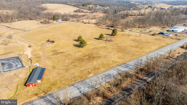 $545,000 | 4012 Wolf Hollow Road, Bloomsburg, PA 17815