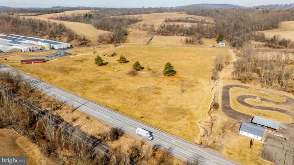 $545,000 | 4012 Wolf Hollow Road, Bloomsburg, PA 17815
