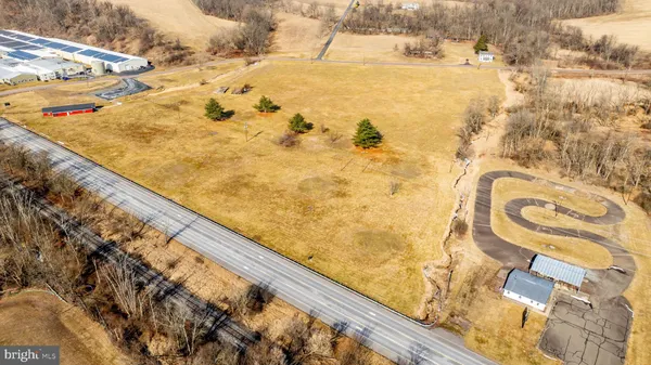 $545,000 | 4012 Wolf Hollow Road, Bloomsburg, PA 17815