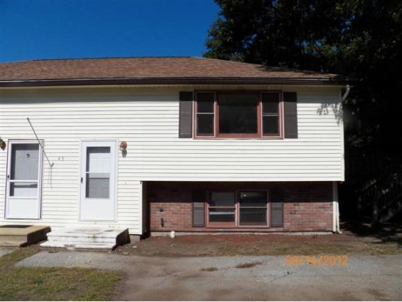 43 R Derryfield Road, Unit 43R Derry, NH 03038 - Photo 1 of 1