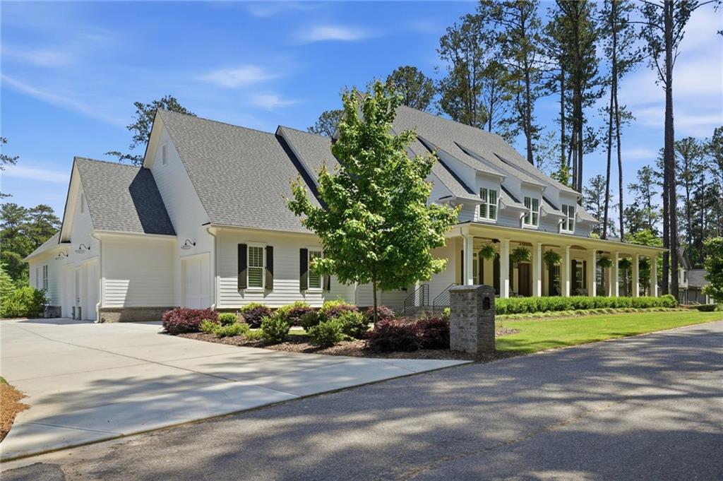 1570 Redd Road Milton, GA 30004 - Photo 3 of 70
