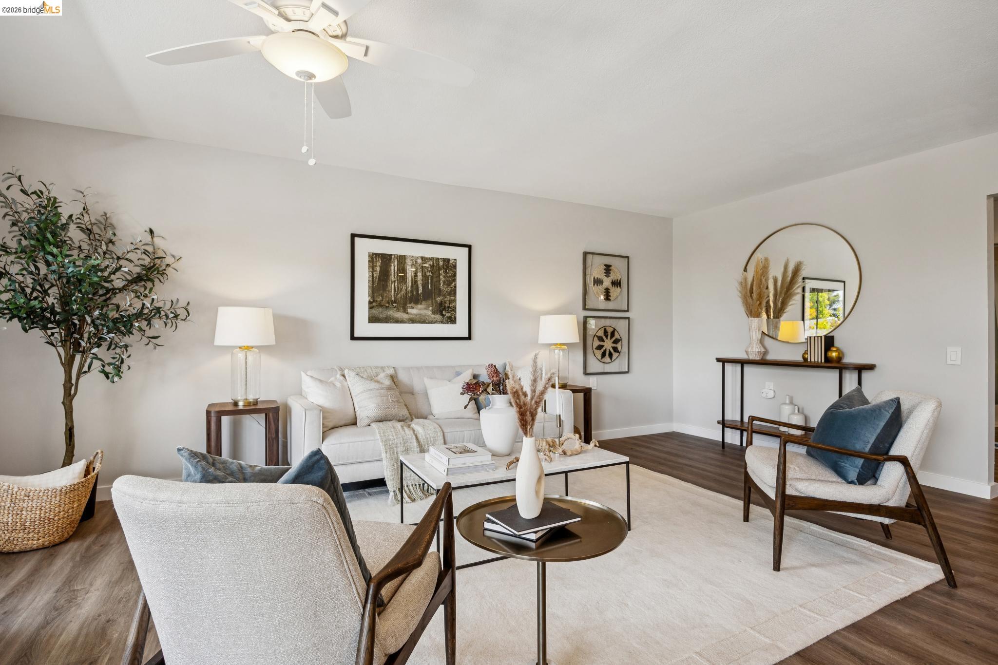 2925 Golden Rain Road, Unit 14 Walnut Creek, CA 94595 - Photo 8 of 49