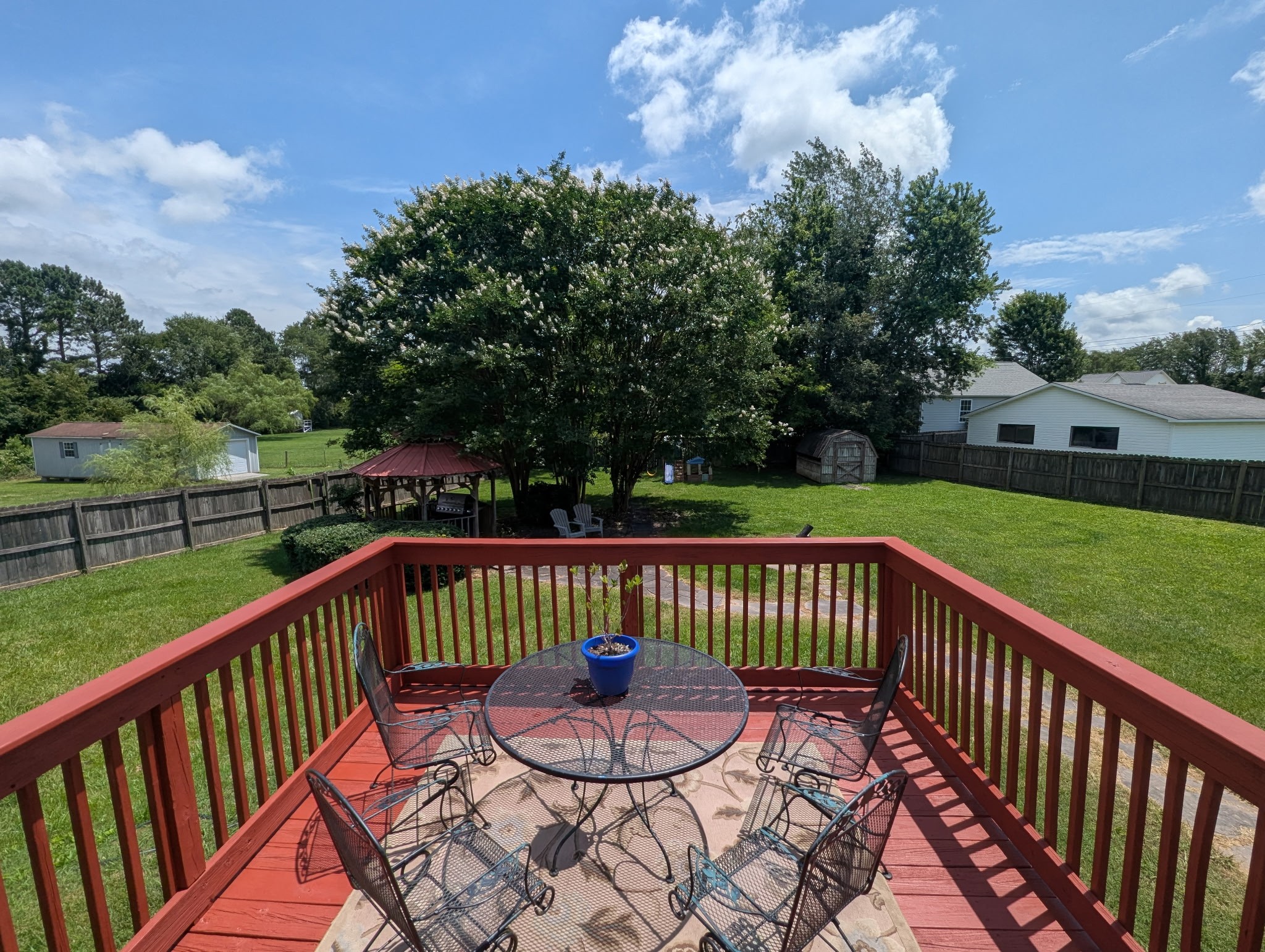 7135 Dodson Branch Road Cookeville, TN 38501 - Photo 17 of 18 Gallery Image 17