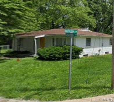181 Bascom Drive St. Louis, MO 63135 - Photo 1 of 4