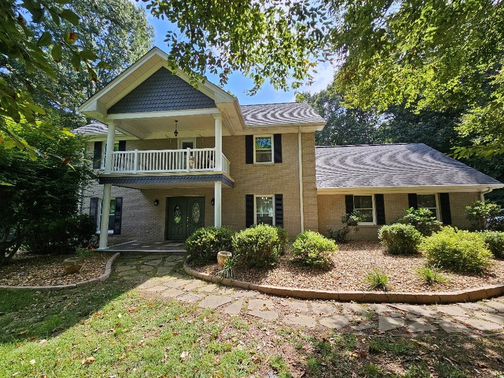 402 Spring Hollow Road Marion, VA 24354 - Photo 2 of 48 Gallery Image 2