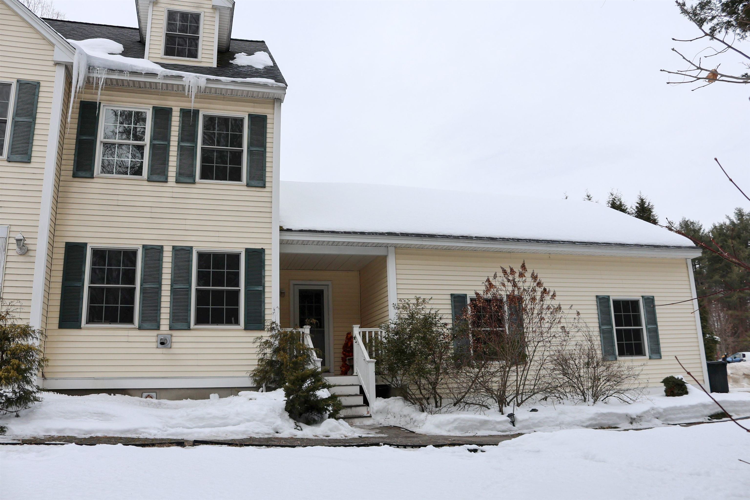 125 Kelsey Road Nottingham, NH 03290 - Photo 11 of 55