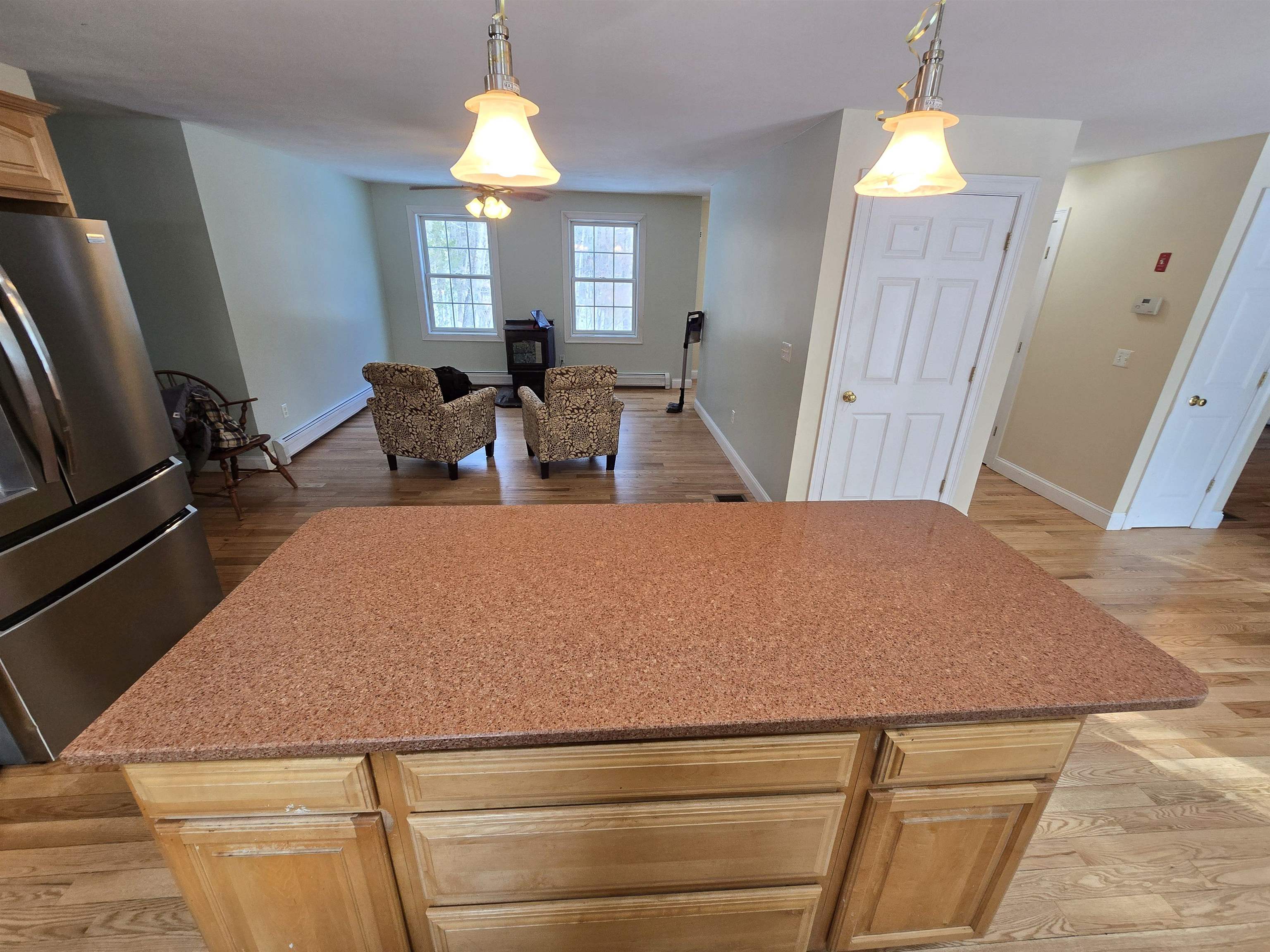 125 Kelsey Road Nottingham, NH 03290 - Photo 14 of 55