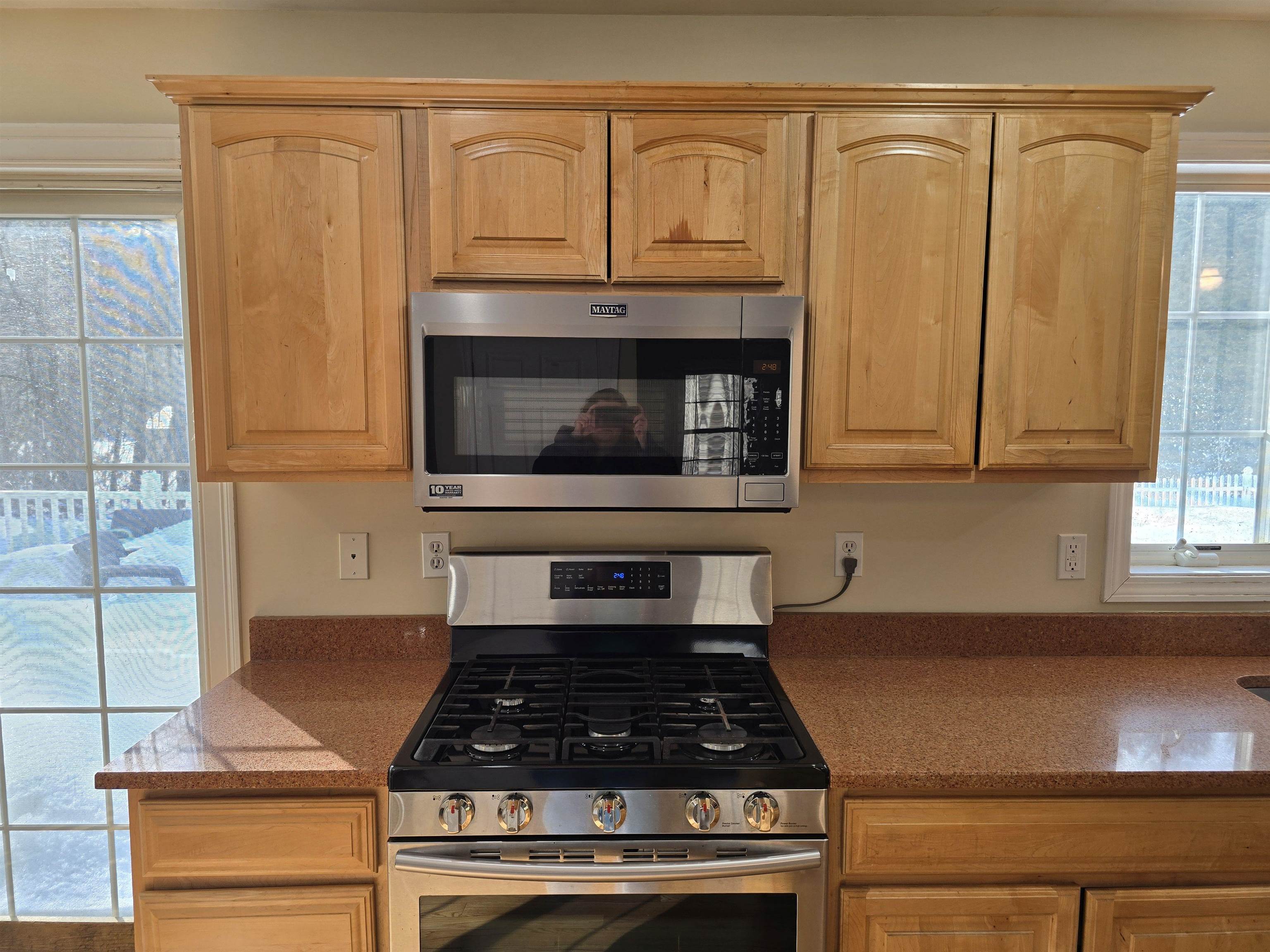 125 Kelsey Road Nottingham, NH 03290 - Photo 17 of 55