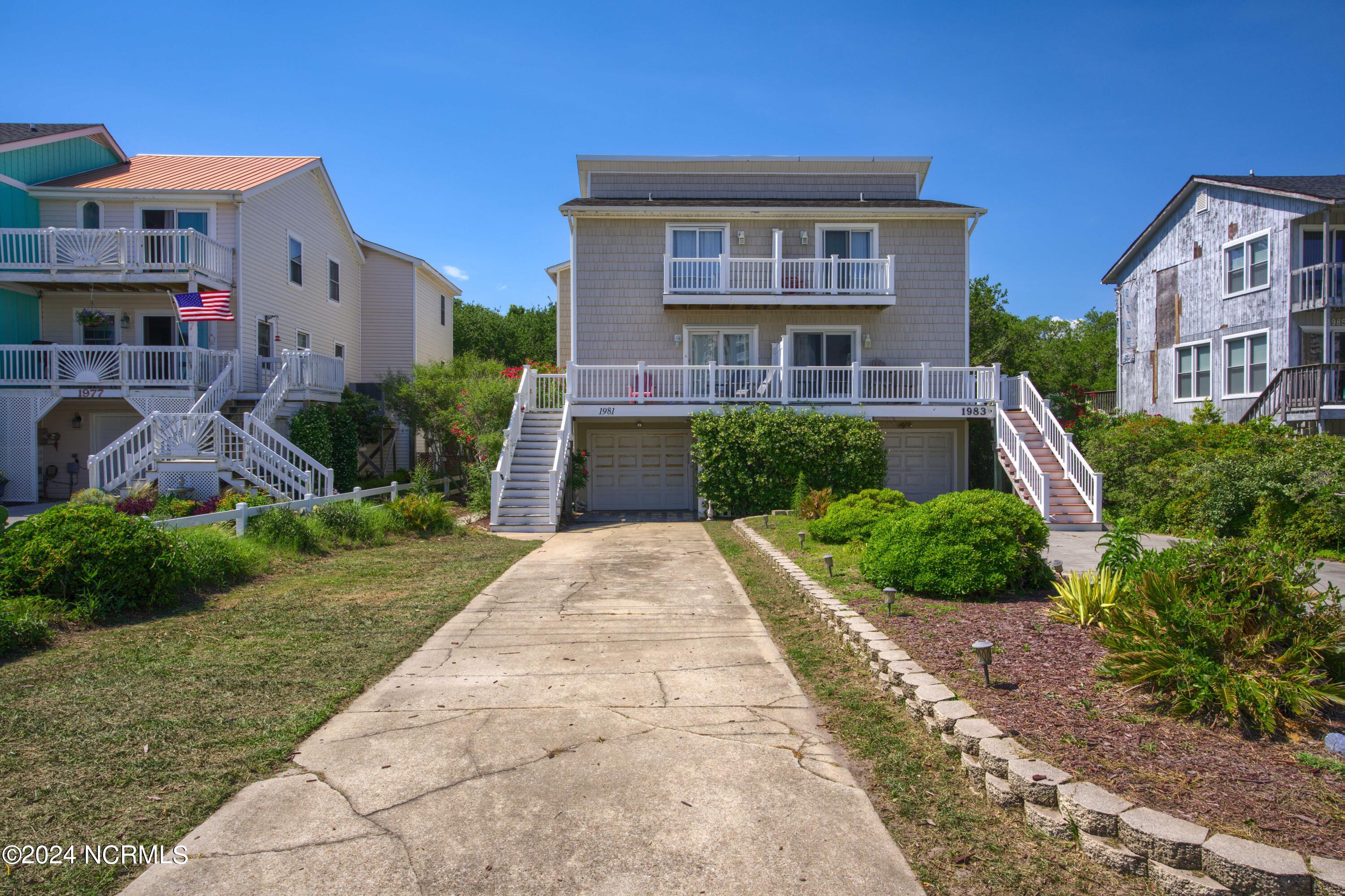 1981 New River Inlet Road North Topsail Beach, NC 28460 - Photo 1 of 71 1981 NRIR - Interiors_39