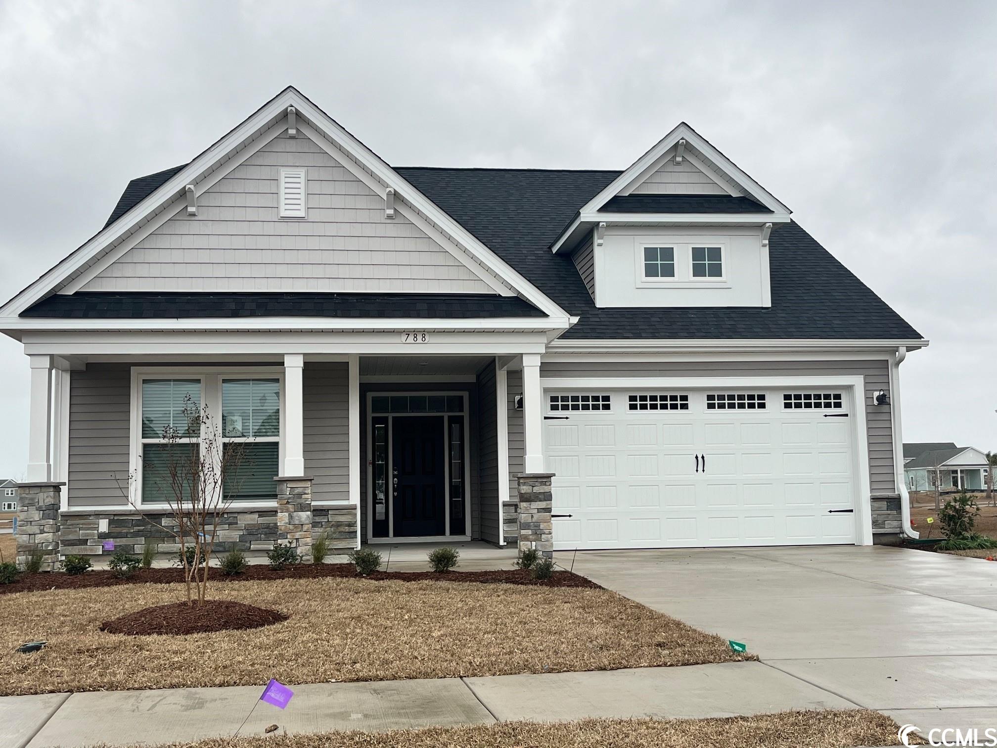 788 Cascade Loop Little River, SC 29566 - Photo 1 of 1 Gallery Image 1