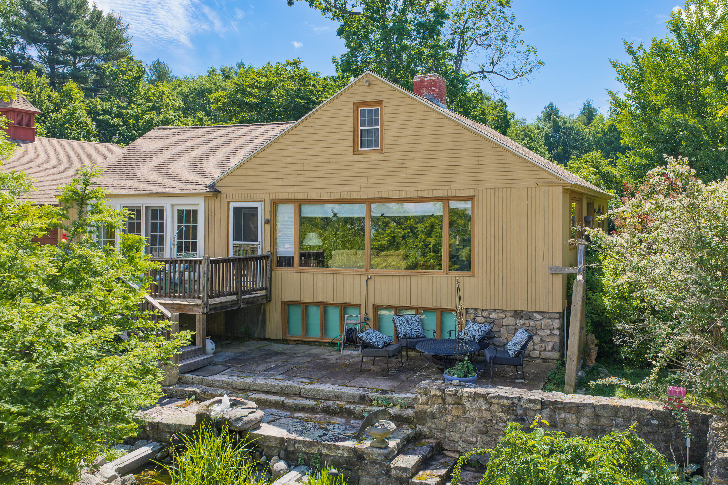 135 Leach Hill Road Casco, ME 04015 - Photo 9 of 60 135 Leach Hill Road Casco-33