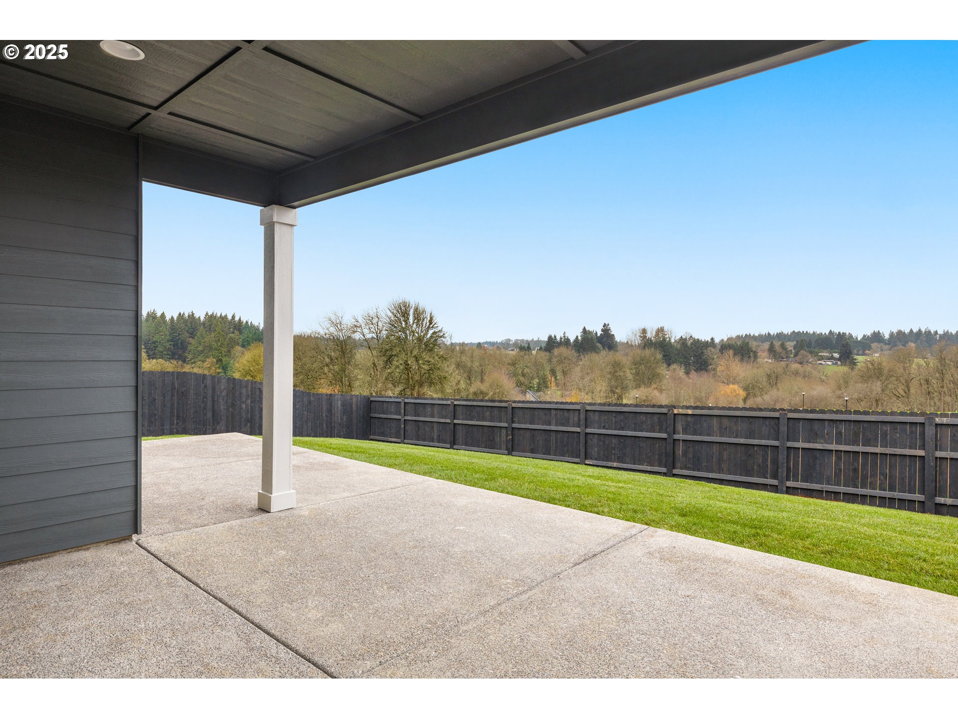 4200 North 15th Court Ridgefield, WA 98642 - Photo 23 of 25 Covered Patio