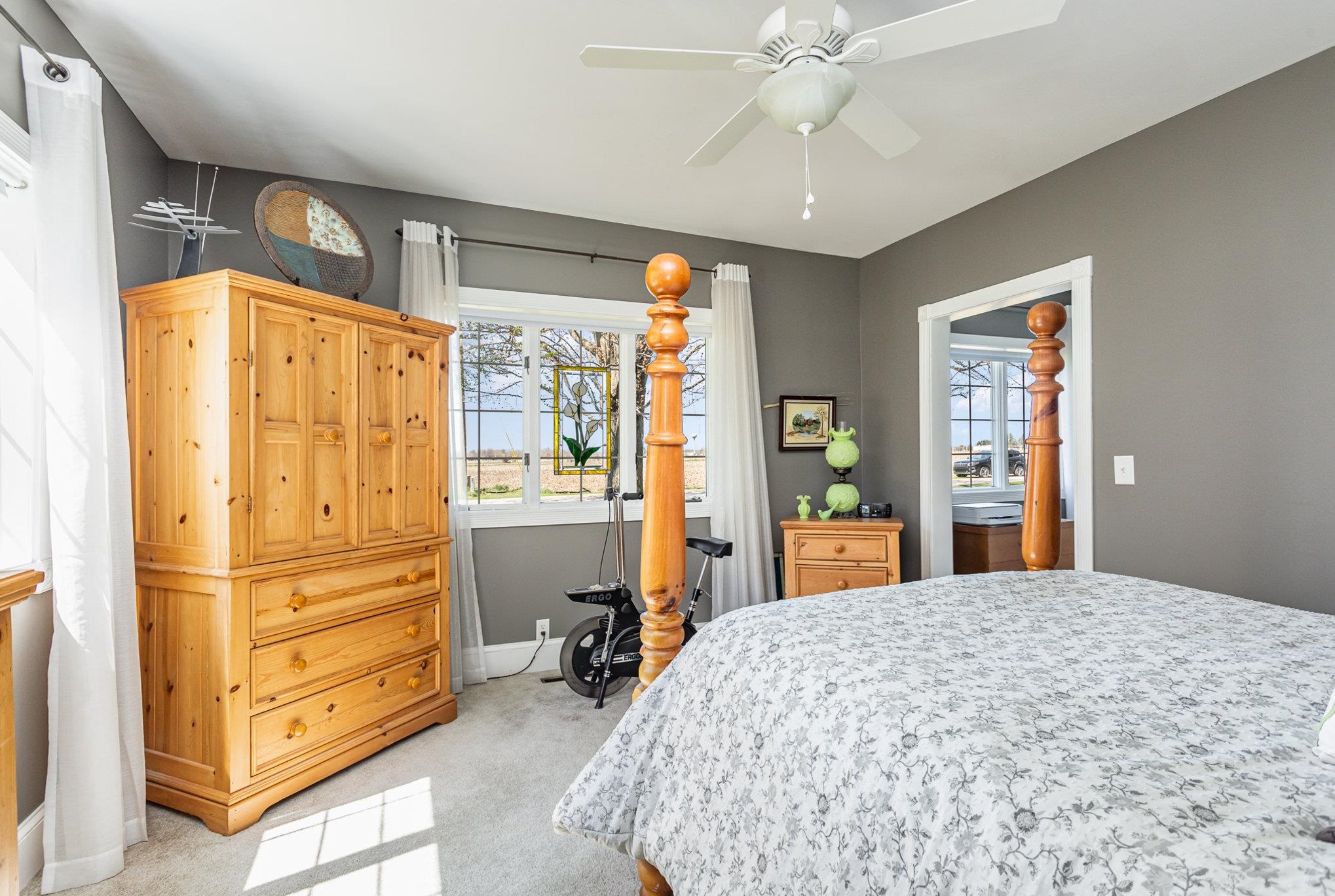 665 South Chapin Road Merrill, MI 48637 - Photo 19 of 36 Gallery Image 19