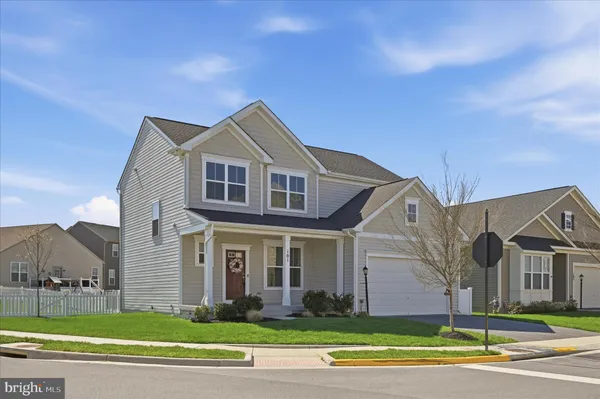 $549,900 | 101 Centifour Drive, Stephenson, VA 22656