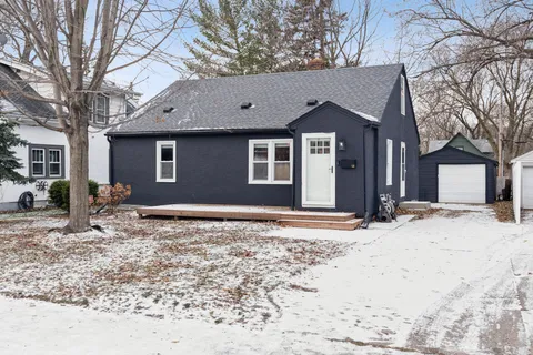 $450,000 | 4180 Yosemite Avenue South, St. Louis Park, MN 55416