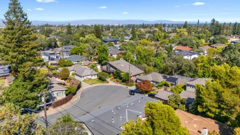 $2,398,000 | 2 Burnham Court, San Carlos, CA 94070
