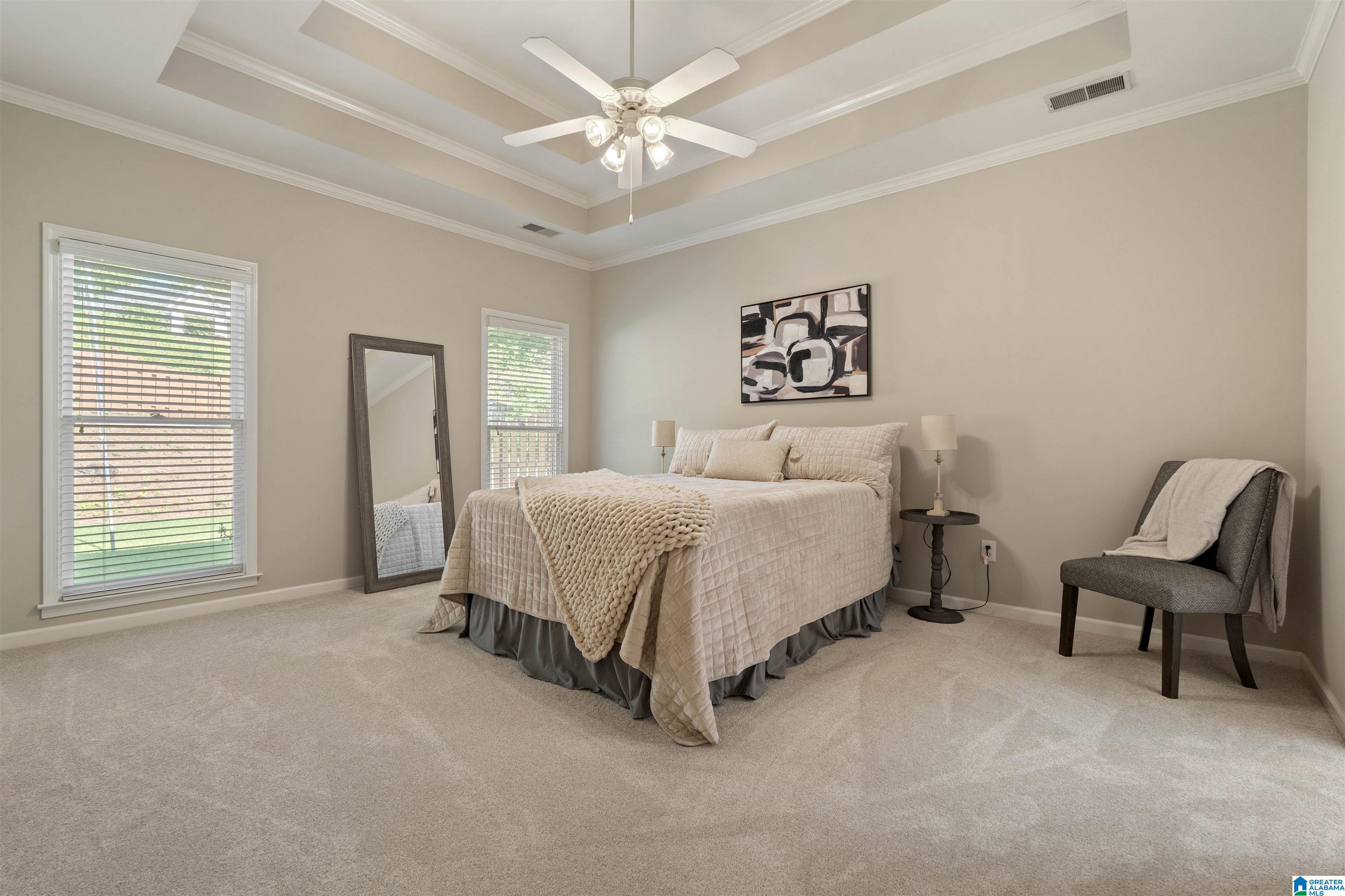 203 Beaver Crest Pelham, AL 35124 - Photo 17 of 35