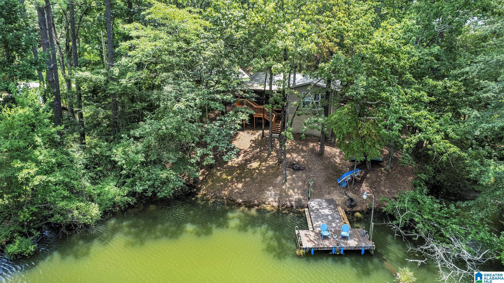 547 County Road 728 Montevallo, AL 35115 - Photo 29 of 32