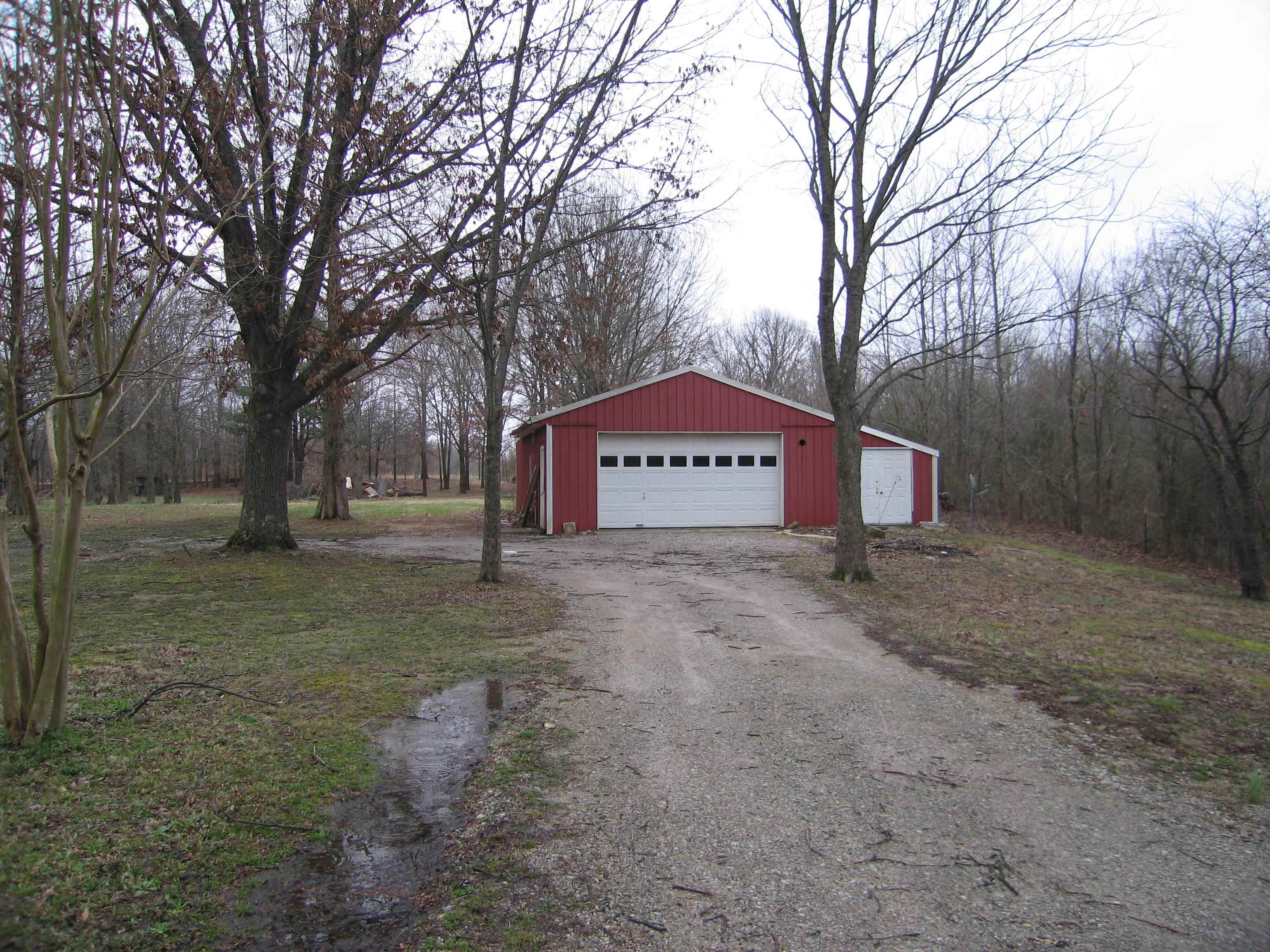 1824 Tate Road Drummonds, TN 38023 - Photo 11 of 11 Gallery Image 11