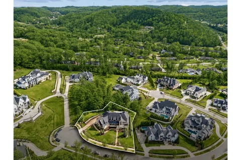 $5,249,000 | 6453 Penrose Drive, Brentwood, TN 37027
