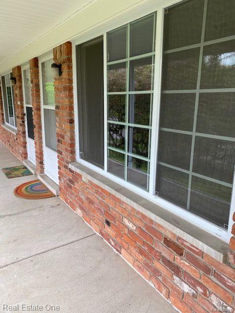 417 Prospect Street, Unit 208 Romeo, MI 48065 - Photo 1 of 16 Fron