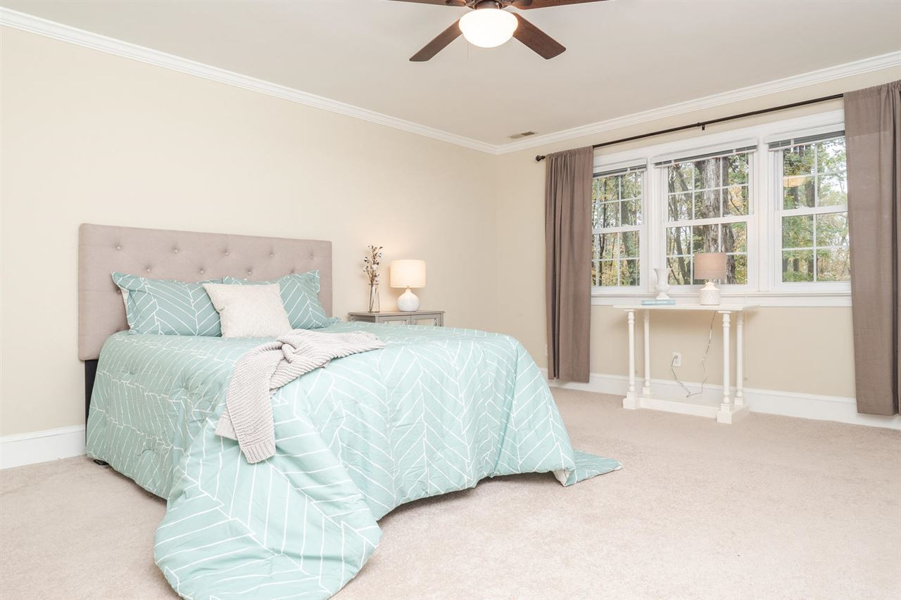 3908 East Valley Court Raleigh, NC 27606 - Photo 15 of 25 Photo 15