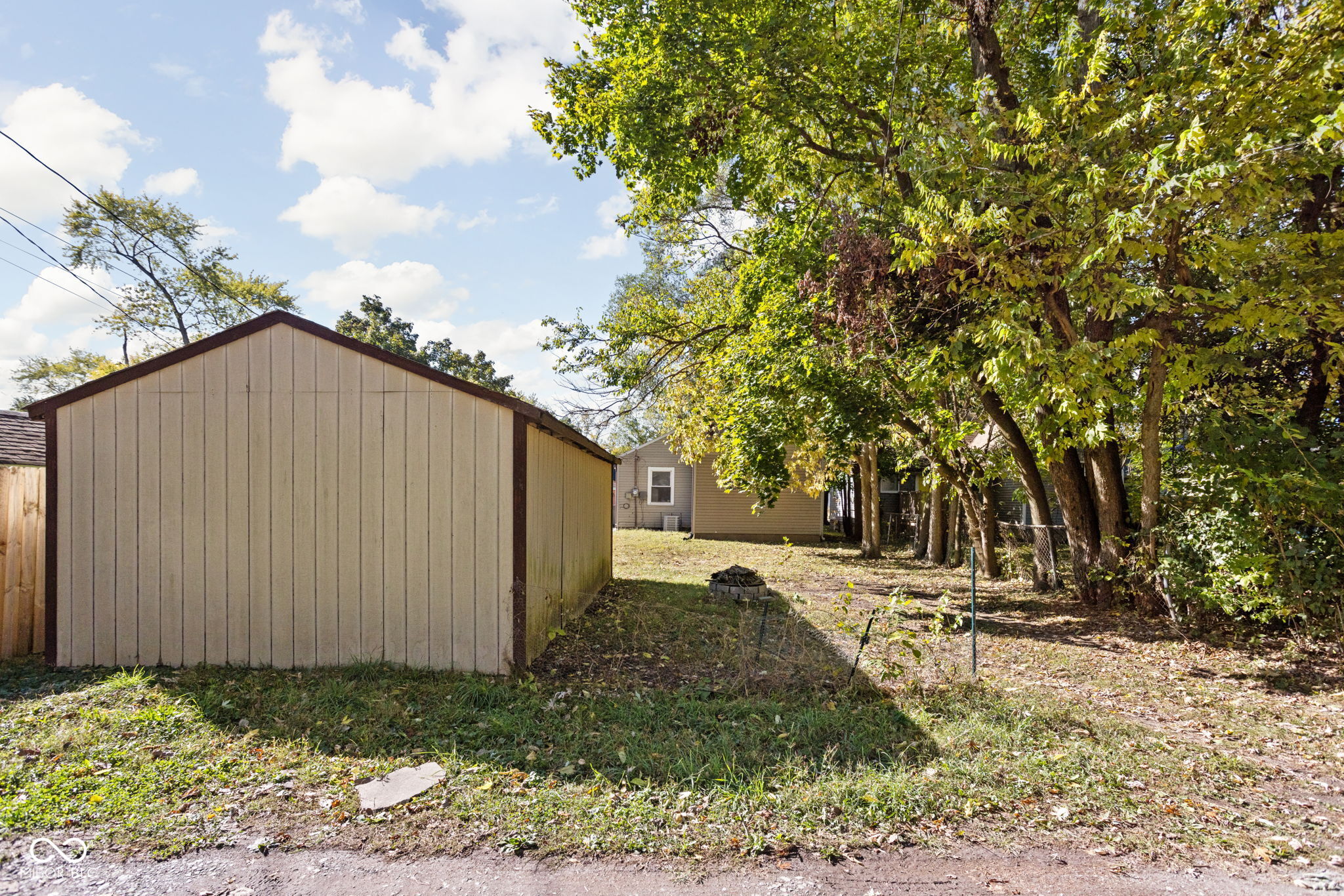 4535 Ralston Avenue Indianapolis, IN 46205 - Photo 25 of 29
