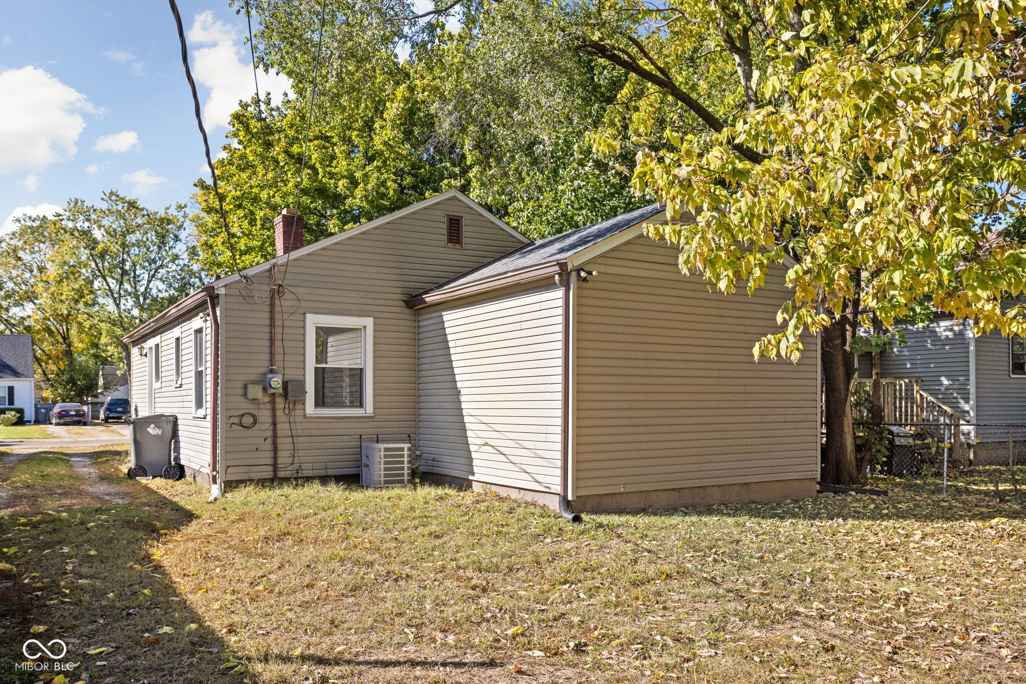 4535 Ralston Avenue Indianapolis, IN 46205 - Photo 28 of 29