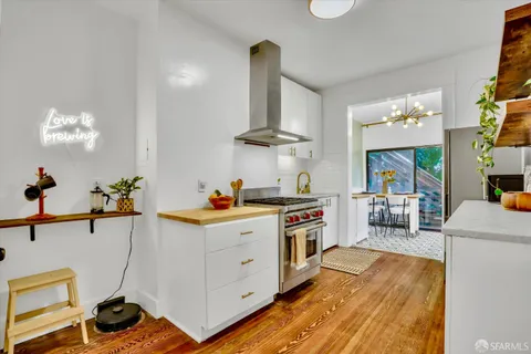 $1,025,000 | 1353 Minna, San Francisco, CA 94103