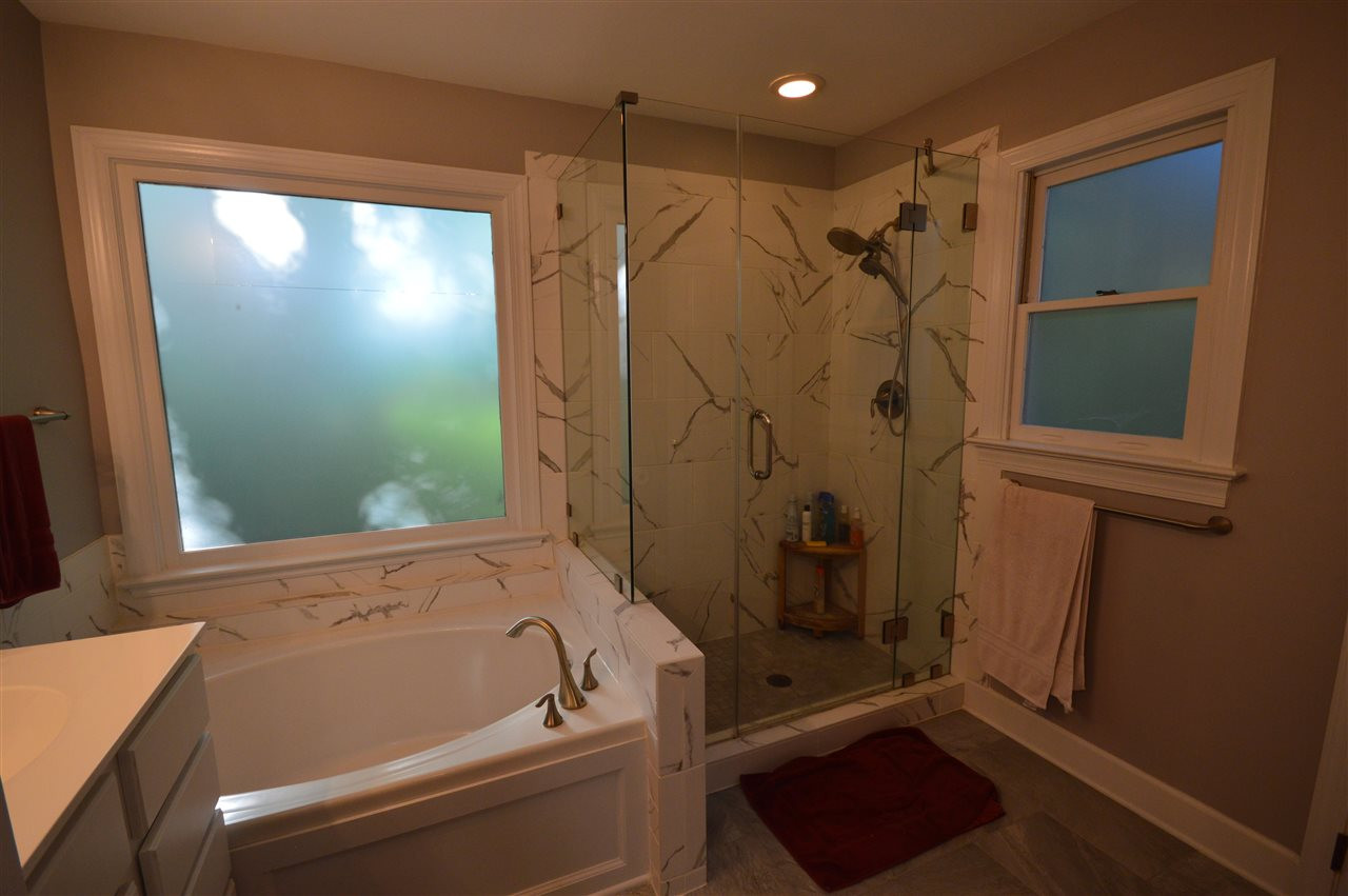 3211 Ridgestone Parkway Durham, NC 27712 - Photo 23 of 30 Master Bath