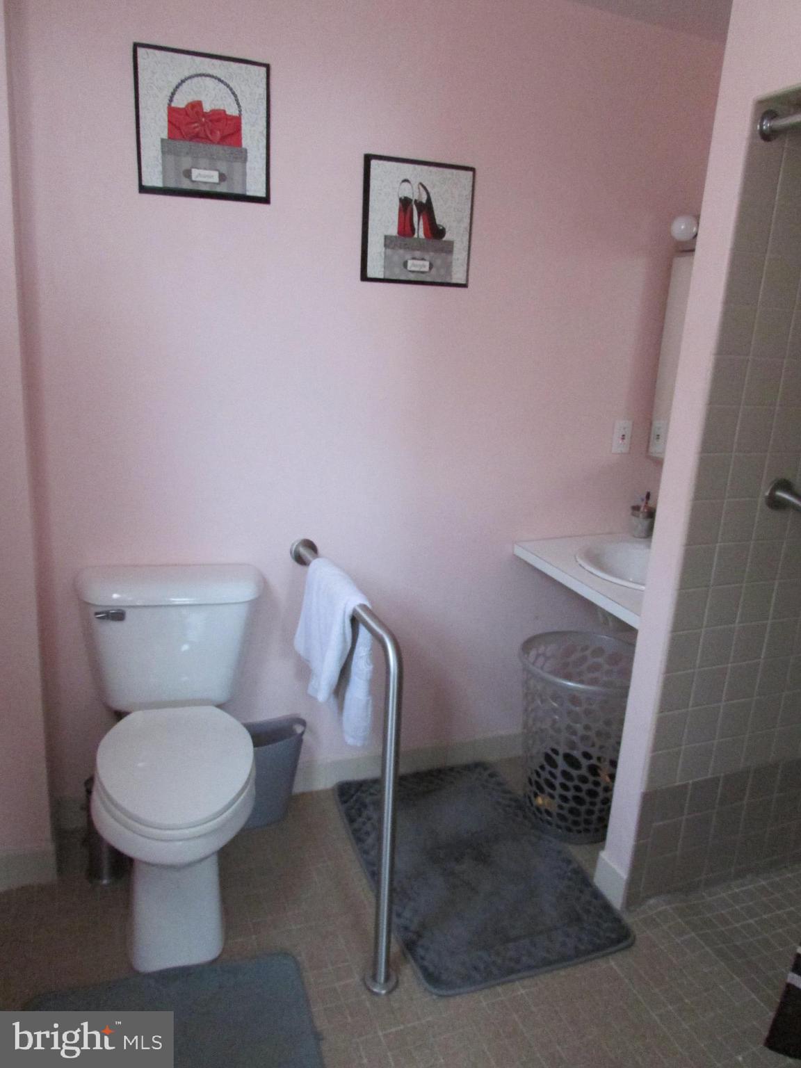 425 Densmore Road Philadelphia, PA 19116 - Photo 14 of 22 M.B.Bathroom 2