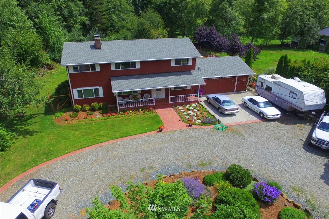 3307 Wiggins Road Southeast Olympia, WA 98501 - Photo 1 of 25 Gallery Image 1