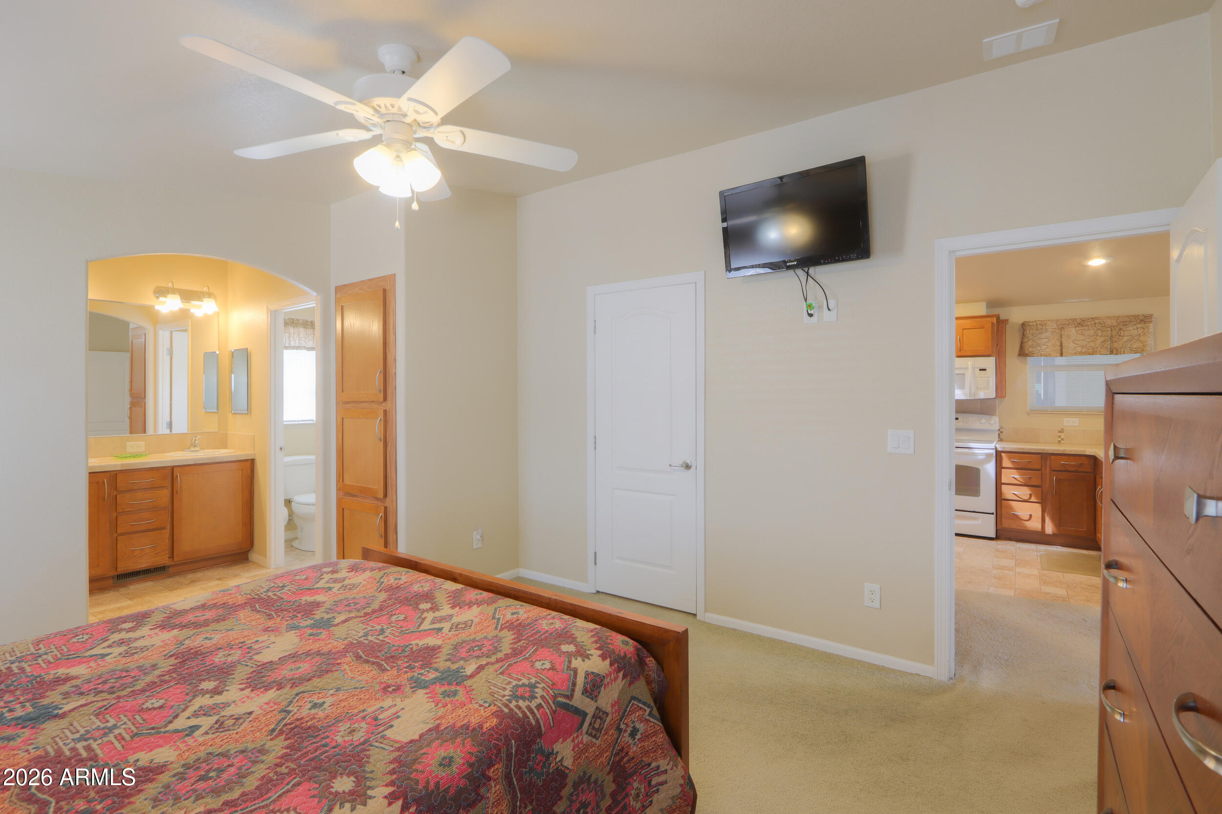 2263 North Trekell Road, Unit 17 Casa Grande, AZ 85122 - Photo 21 of 35 24