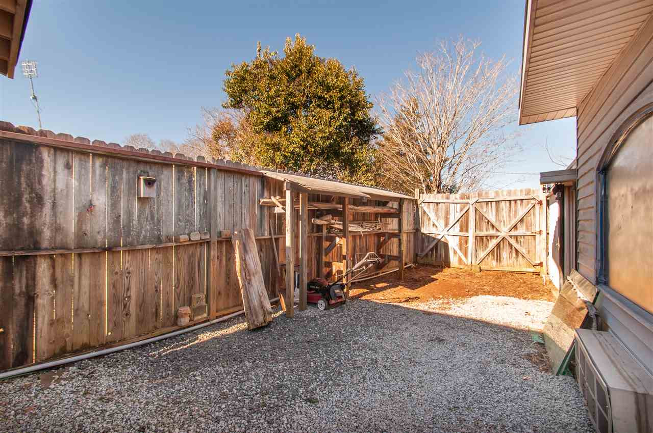 7017 Penny Road Raleigh, NC 27606 - Photo 16 of 19 storage area