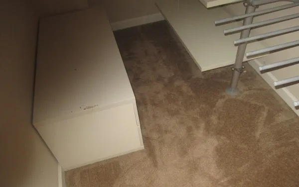 a view of small space