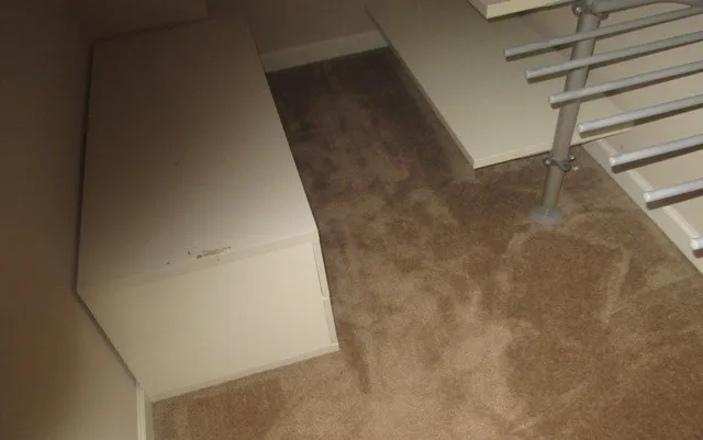 a view of small space